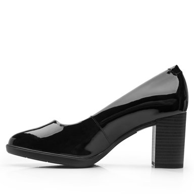 ZAPATO FLEXI MUJER BIMBA 133905 NEGRO - 3