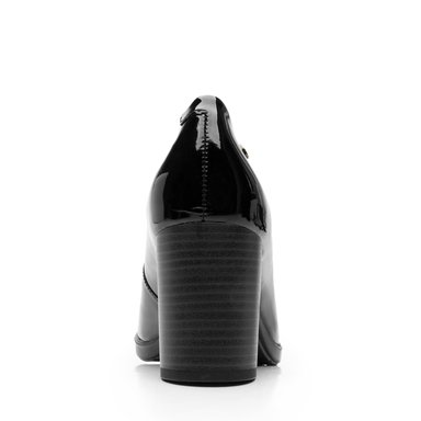 ZAPATO FLEXI MUJER BIMBA 133905 NEGRO - 5