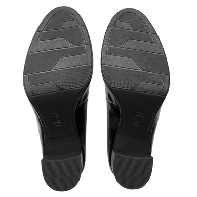ZAPATO FLEXI MUJER BIMBA 133905 NEGRO - 7