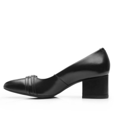 ZAPATO FLEXI MUJER ANNETTE 137505 NEGRO - 3