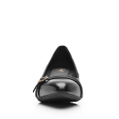 ZAPATO FLEXI MUJER ANNETTE 137505 NEGRO - 4