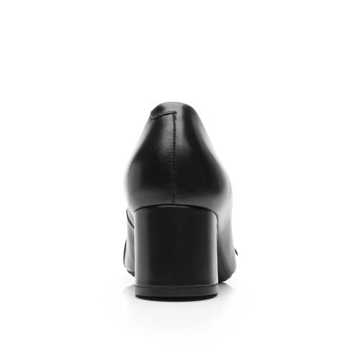 ZAPATO FLEXI MUJER ANNETTE 137505 NEGRO - 5