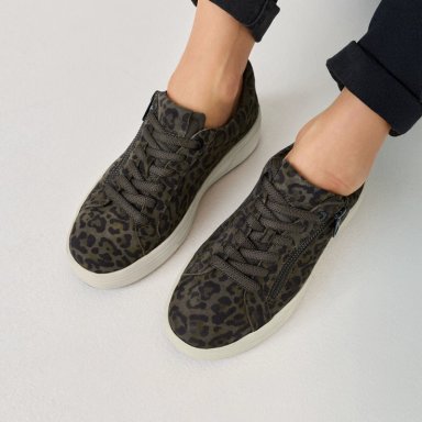 ZAPATILLA TAMARIS MUJER 83726-44 LEOPARDO MOCCA - 3