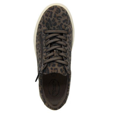 ZAPATILLA TAMARIS MUJER 83726-44 LEOPARDO MOCCA - 6
