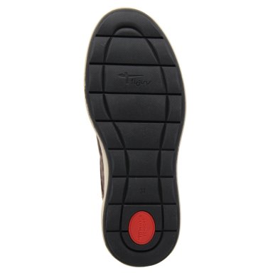 ZAPATILLA TAMARIS MUJER 83726-44 LEOPARDO MOCCA - 7