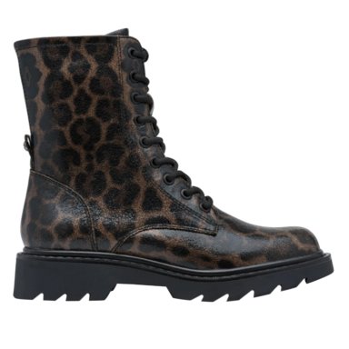 BOTIN TAMARIS MUJER 25918-43 LEOPARDO - 1