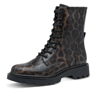 BOTIN TAMARIS MUJER 25918-43 LEOPARDO - 2