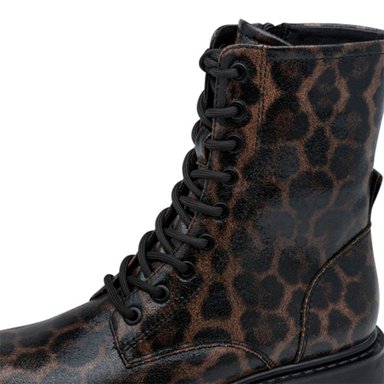 BOTIN TAMARIS MUJER 25918-43 LEOPARDO - 3