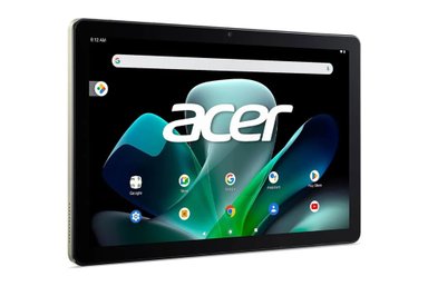 TABLET ACER TAB M10-11-82UJ-1 10.1" 128 GB ANDROID 12 PROCESADOR MEDIATEK MT8183 GPS/4GB RAM - 1