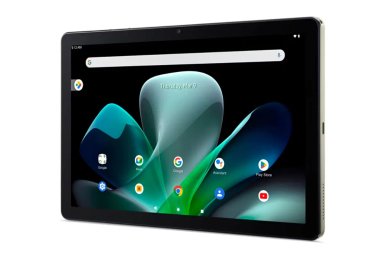TABLET ACER TAB M10-11-82UJ-1 10.1" 128 GB ANDROID 12 PROCESADOR MEDIATEK MT8183 GPS/4GB RAM - 2