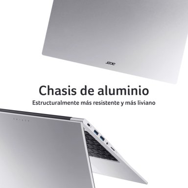 NOTEBOOK ASPIRE LITE AL15-41P-R0ZY-3 AMD RYZEN 7 16GB RAM 512GB SSD 15,6" FHD - 4