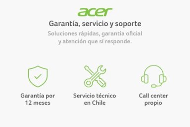 NOTEBOOK ACER ASPIRE LITE AL15-71P-53YC-1 INTEL CORE I5 16GB RAM 512GB SSD 15,6" FHD - 8