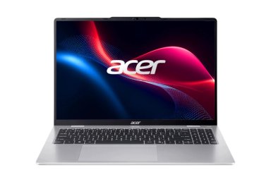 NOTEBOOK IA ASPIRE LITE AL16-53P-578Y-1 INTEL CORE ULTRA 5 16GB RAM 512GB SSD 16" WUXGA - 2