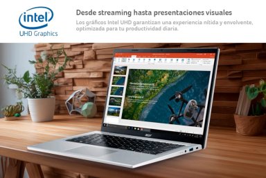 NOTEBOOK IA ASPIRE LITE AL16-53P-578Y-1 INTEL CORE ULTRA 5 16GB RAM 512GB SSD 16" WUXGA - 4