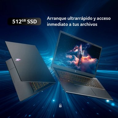 NOTEBOOK GAMER NITRO V15 ANV15-52-73S9-1 INTEL CORE I7 RTX 5050 24GB 512SSD 15,6" FHD 165HZ - 6