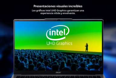 NOTEBOOK ASPIRE LITE AL14-31P-31TH-1 INTEL CORE I3 16GB RAM 512GB SSD 14" WUXGA - 4