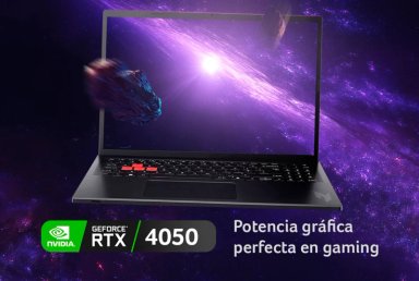 LAPTOP GAMER NITRO LITE NL16-71G-56Q8-1 INTEL CORE I5 RTX 4050 16GB RAM 512GB SSD 16" WUXGA 165HZ - 3
