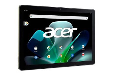 TABLET ACER ICONIA TAB M10-11-82HE-1 PANTALLA 10,1" WUXGA ROSE GOLD  128GB ALMACENAMIENTO ANDROID 12 - 3