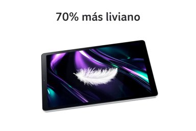 TABLET ACER ICONIA TAB A11-11-A6D7-1 PANTALLA IPS 11" WUXGA 128GB ALMACENAMIENTO ANDROID 14 - 3