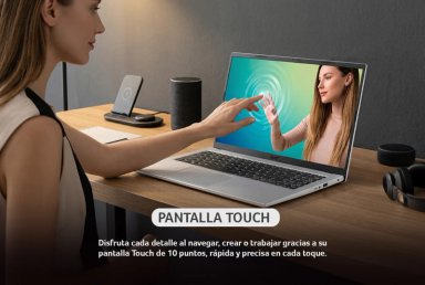 NOTEBOOK TOUCH ASPIRE GO AG16-71PT-91CE-1 INTEL CORE I9 32GB RAM 512GB SSD 16" WUXGA - 3