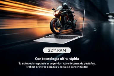NOTEBOOK TOUCH ASPIRE GO AG16-71PT-91CE-1 INTEL CORE I9 32GB RAM 512GB SSD 16" WUXGA - 4
