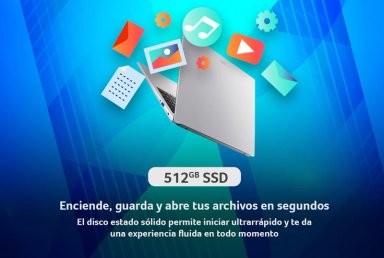NOTEBOOK TOUCH ASPIRE GO AG16-71PT-91CE-1 INTEL CORE I9 32GB RAM 512GB SSD 16" WUXGA - 5
