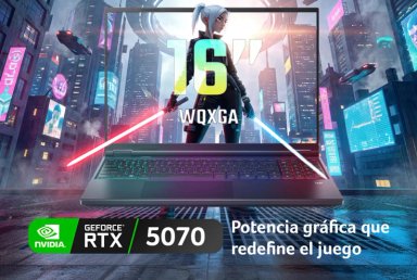 NOTEBOOK GAMER PREDATOR HELIOS PHN16-73-965Y-1 INTEL CORE ULTRA 9 RTX 5070 1TB SSD 32GB  16" WQXGA - 2