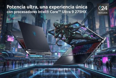 NOTEBOOK GAMER PREDATOR HELIOS PHN16-73-965Y-1 INTEL CORE ULTRA 9 RTX 5070 1TB SSD 32GB  16" WQXGA - 3