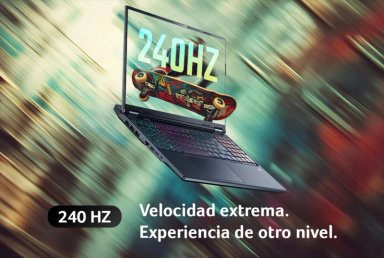 NOTEBOOK GAMER PREDATOR HELIOS PHN16-73-965Y-1 INTEL CORE ULTRA 9 RTX 5070 1TB SSD 32GB  16" WQXGA - 5