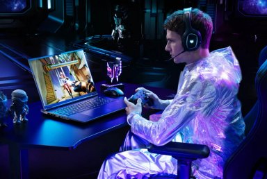 NOTEBOOK GAMER PREDATOR HELIOS PHN16-73-965Y-1 INTEL CORE ULTRA 9 RTX 5070 1TB SSD 32GB  16" WQXGA - 6