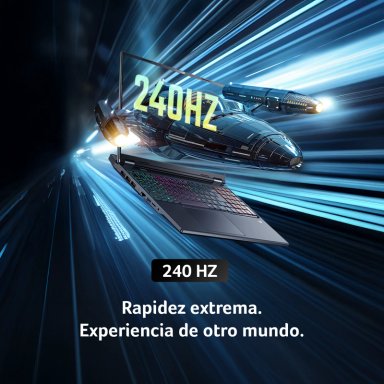 NOTEBOOK GAMER  16 PHN16-73-96XM / INTEL® CORE™ ULTRA 9 275HX / 1TB + 1TB SSD / 32GB /RTX 5070TI - 7