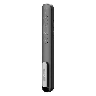 PRESENTADOR MAXELL PUNTERO LÁSER CON RECEPTOR USB-A Y USB-C - 2