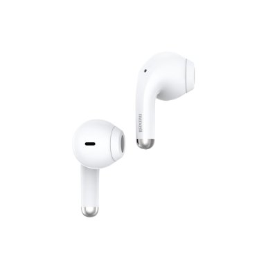 AUDIFONOS BLUETOOTH INALAMBRICOS MAXELL ELIO 12 HORAS BLANCO - 1