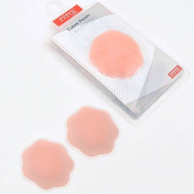 PEZONERA SILICONA MUJER INTIME ADHESIVAS 3581003 - 1