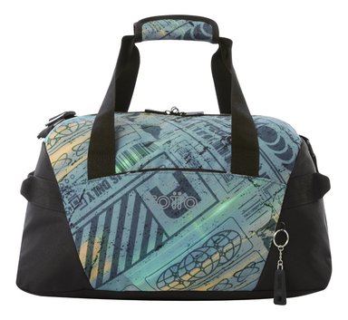 BOLSA DE CABINA TOTTO ACTIVE DEPORTIVO PEQUEÑO RPET MULTIUSO ACT242 - 1