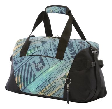 BOLSA DE CABINA TOTTO ACTIVE DEPORTIVO PEQUEÑO RPET MULTIUSO ACT242 - 2