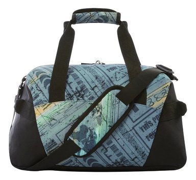 BOLSA DE CABINA TOTTO ACTIVE DEPORTIVO PEQUEÑO RPET MULTIUSO ACT242 - 3