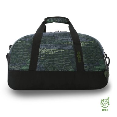 BOLSO TOTTO VIAJE ACTIVE M NEGRO - 1
