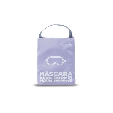 ANTIFAZ TOTTO VIAJE COVER MORADO - 3