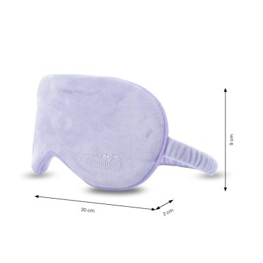 ANTIFAZ TOTTO VIAJE COVER MORADO - 4