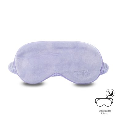 ANTIFAZ TOTTO VIAJE COVER MORADO - 5