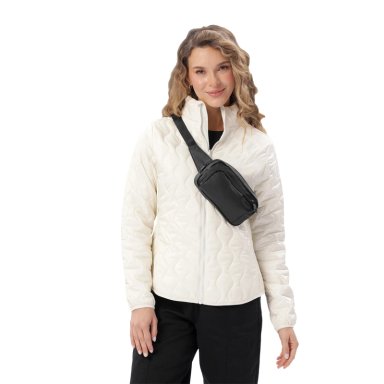 BANANO UNISEX CHILL PEQUEÑA COLOR NEGRO - 6