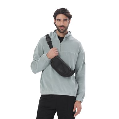 BANANO UNISEX DRAGONAR NILO GRANDE COLOR NEGRA - 6