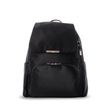 MOCHILA EJECUTIVO PORTA PC 16' BEL 2.0 NEGRO MUJER - 1