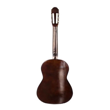 GUITARRA CLASICA MALLORCA MCG390-LBR 39 PULGADAS - 4