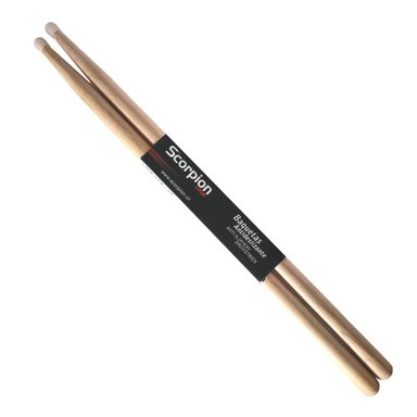 BAQUETA SCORPION PUNTA NYLON 030IMT4061 - 1