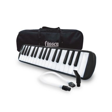 MELODICA FUSSEN 32 NEGRA 08763 - 1
