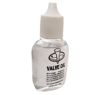 ACEITE ROWELL VÁLVULAS TROMPETA YWOL-01 - 1