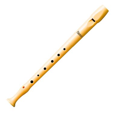 FLAUTA FUSSEN DULCE SOPRANO GERMANA 8556 - 1