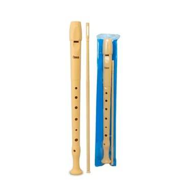 FLAUTA FUSSEN DULCE SOPRANO GERMANA 8556 - 2